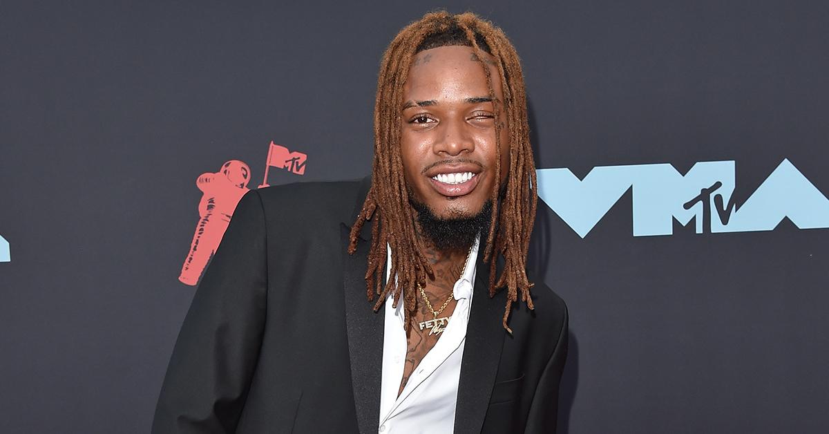 fetty wap  years prison guilty plea drug ring