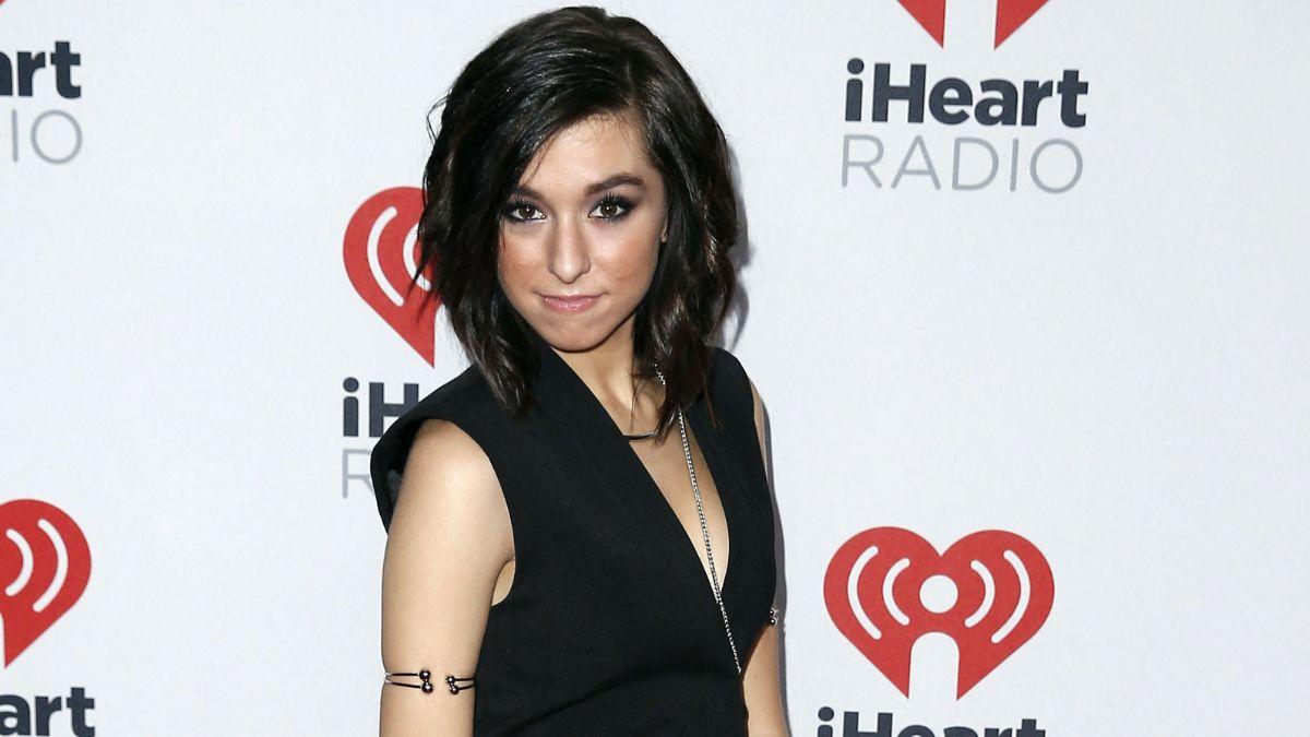 Grimmie was a rising star when she was shot and killed at age 22 after a concert in Orlando.