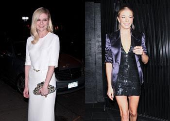 //kirsten dunst leann rimes best worst