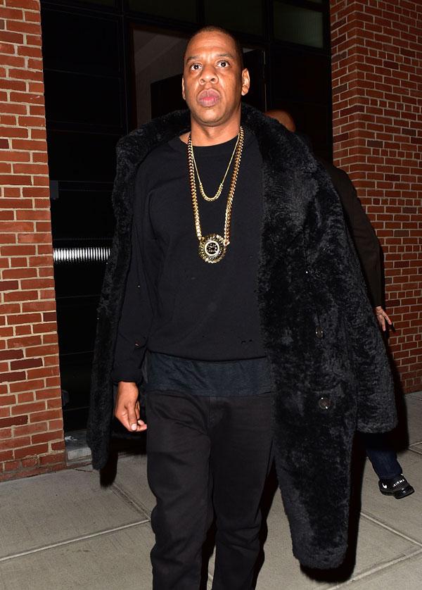 Got 99 Problems & A Lawsuit Is One! Jay Z's Top 10 Most Scandalous ...