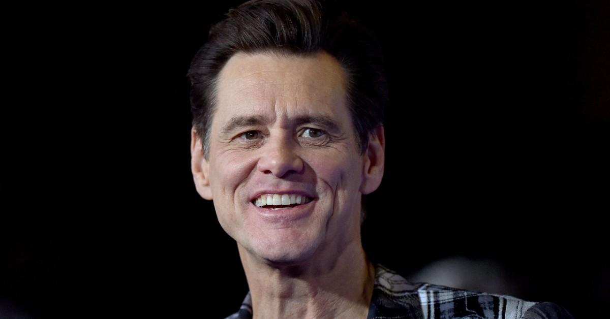Jim Carrey's Super Bowl Commercial For Verizon: Watch The Ad – Hollywood  Life