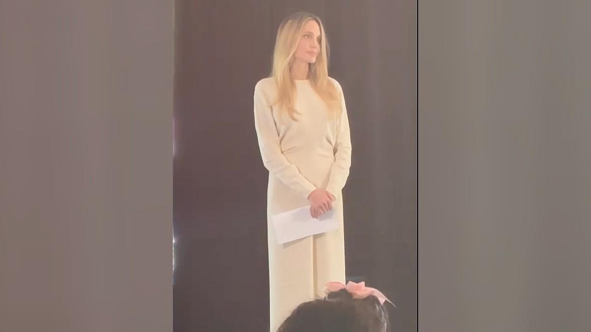 Photo of Angelina Jolie