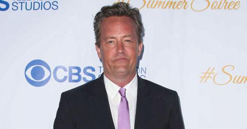 hollywood quaking arrests matthew perry ketamine death