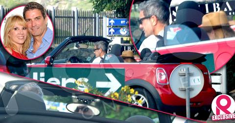 //they didnt interact or speak inside mario ramona singers tense vacation to save their marriage wide