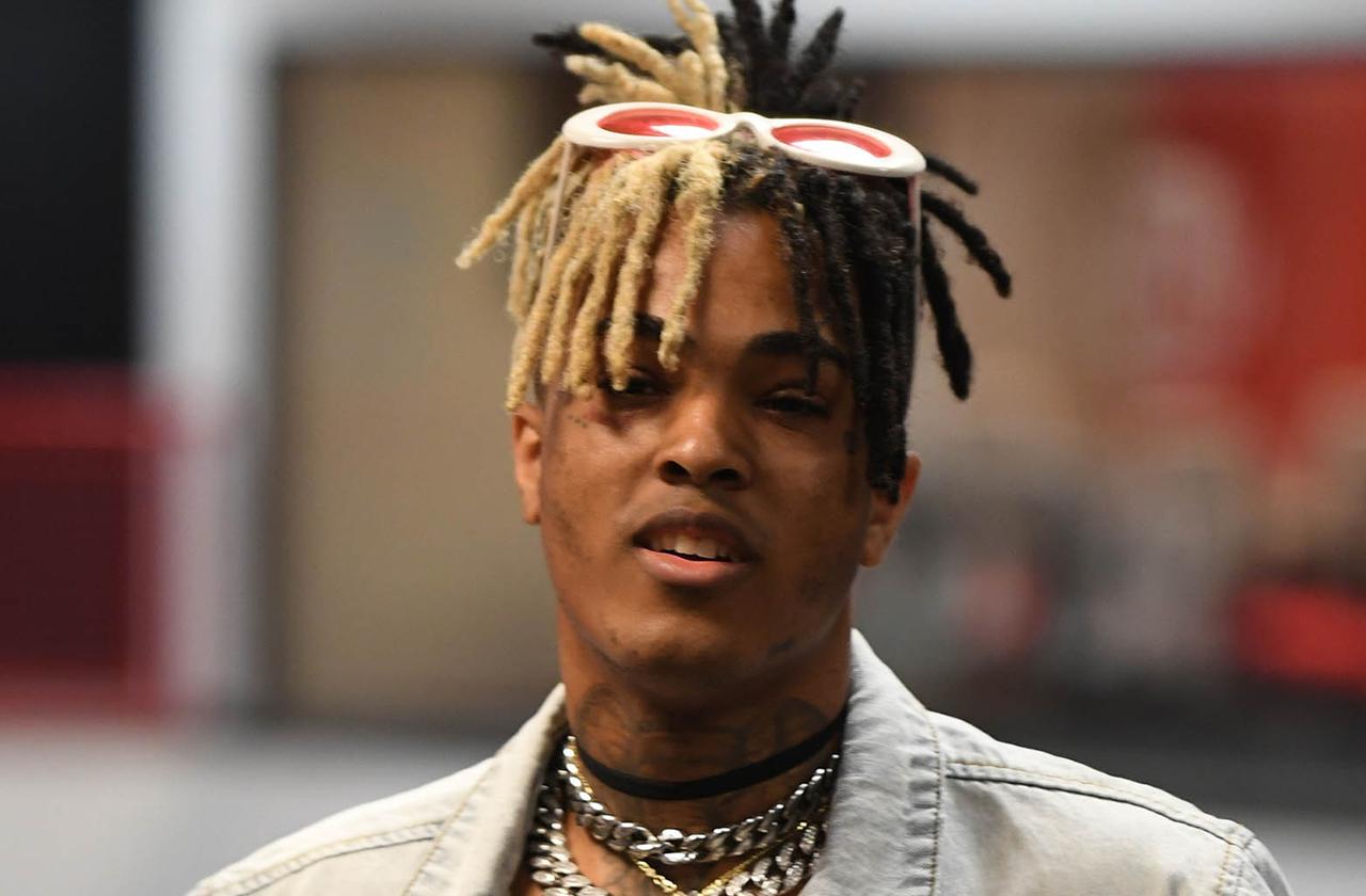 Rapper XXXTentacion Shot Dead In Miami