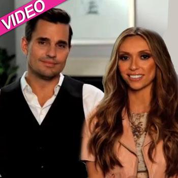 //giuliana bill rancic baby plans style