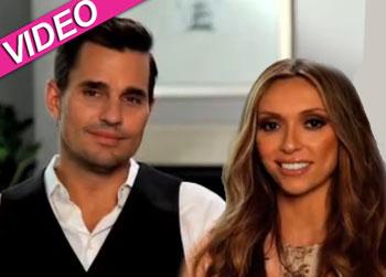//giuliana bill rancic baby plans style