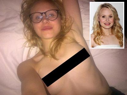 //alison pill this years nude photo scandals