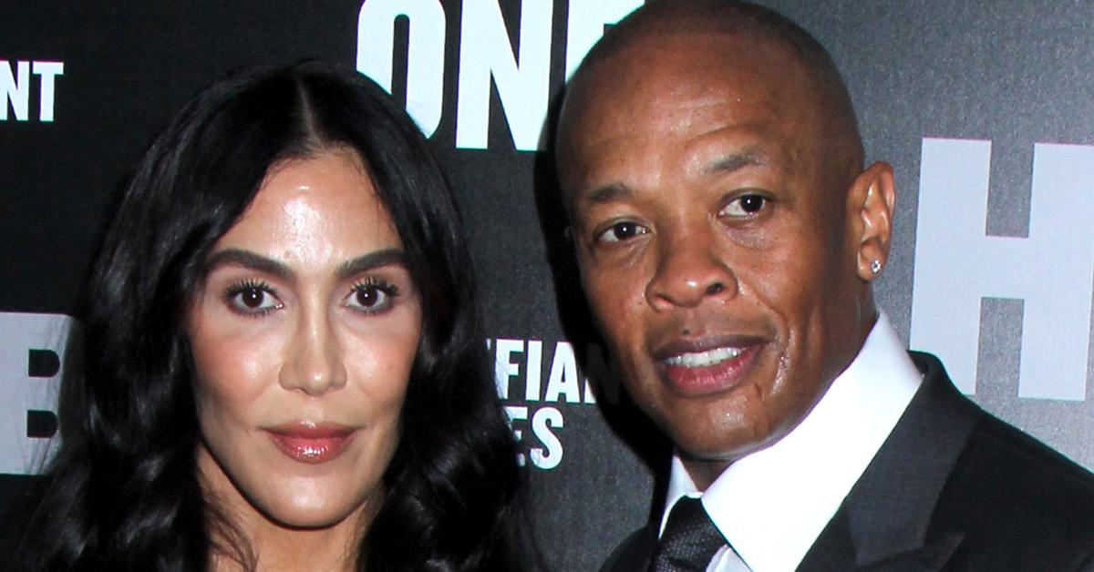 Dr. Dre's Estranged Wife Allowed To Grill His Alleged Mistresses In ...