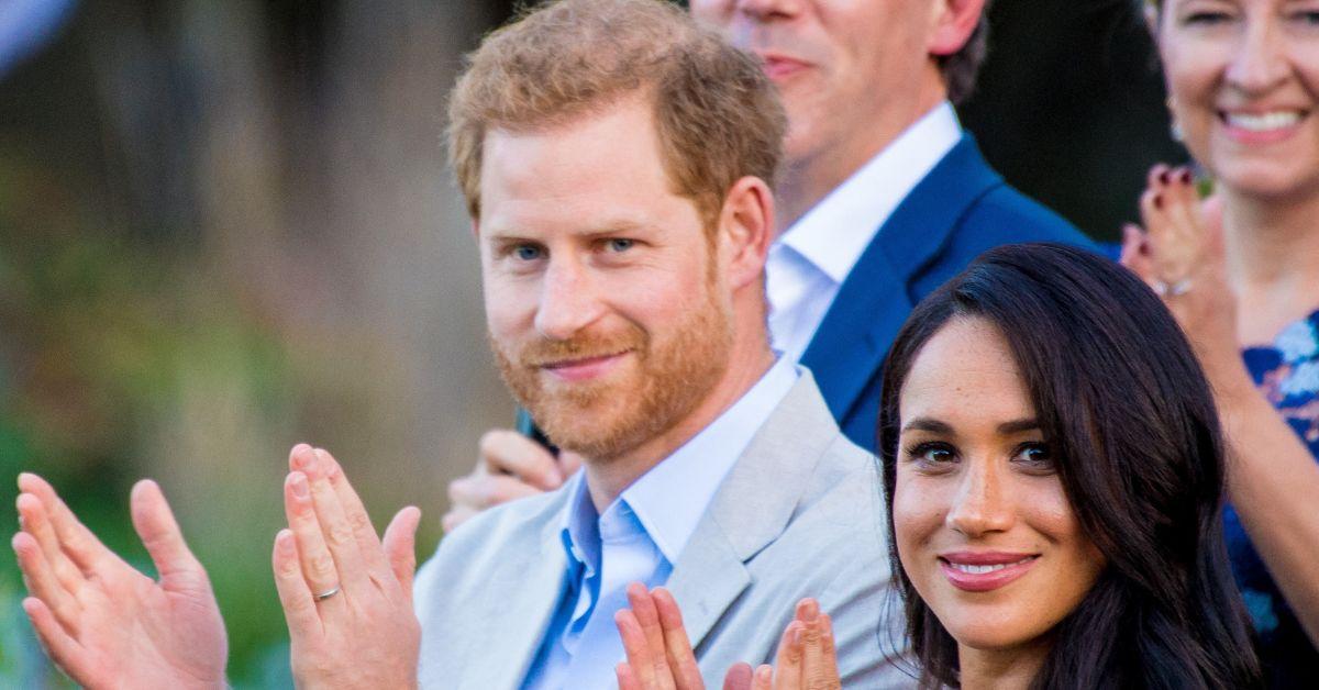 meghan markle monster boss former staff prince harry hard to work for