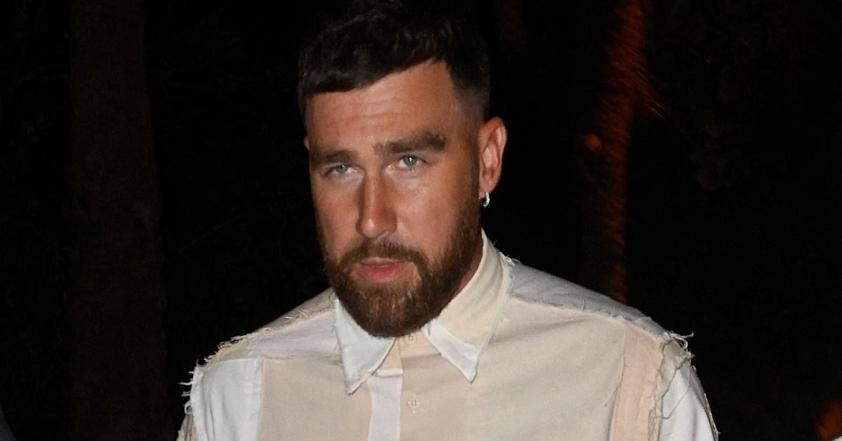 Photo of Travis Kelce