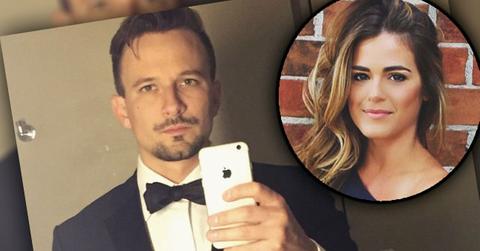 //bachelorette contestant bankruptcy