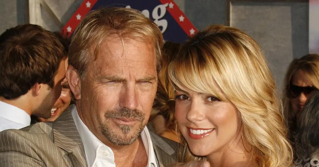 Vain Kevin Costner, 69, Gets Full Re-Do 'to Look Younger' After Shock ...