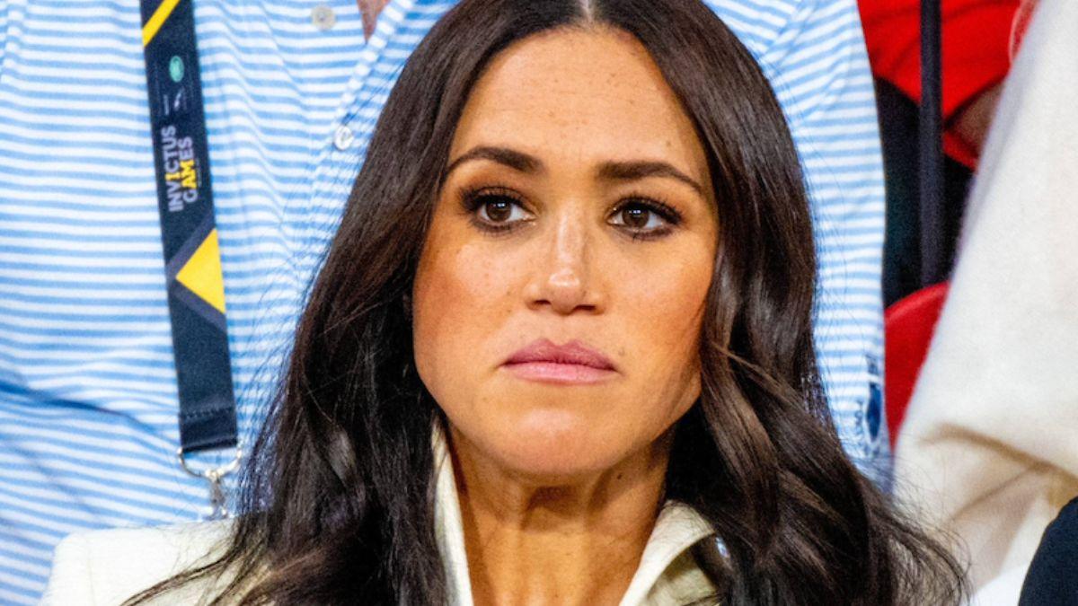Photo of Meghan Markle