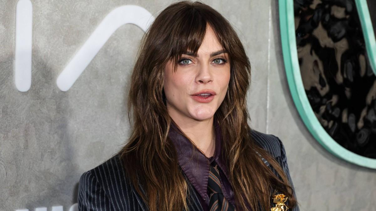 Photo of Cara Delevingne