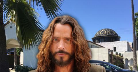 chris cornell suicide dead funeral update pics