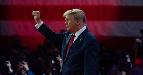 mitch mcconnell mocked endorsing donald trump despite years abuse