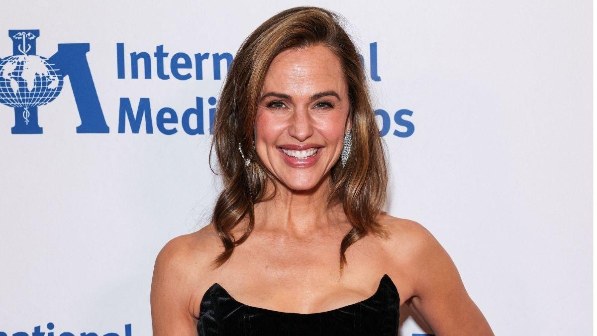 Photo of Jennifer Garner