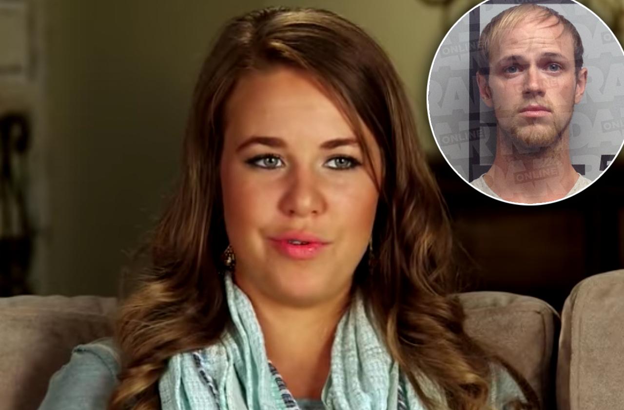 Jana Duggars Rumored Exs Brother Arrested For Assault, Battery Against Minor picture