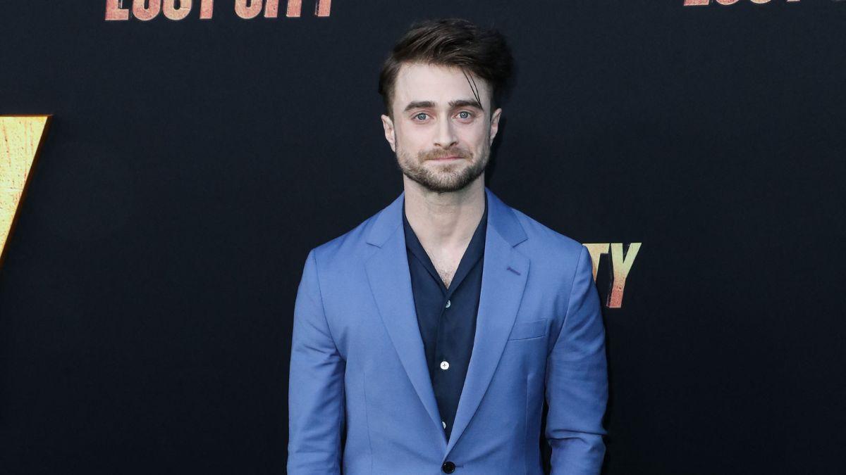 Photo of Daniel Radcliffe