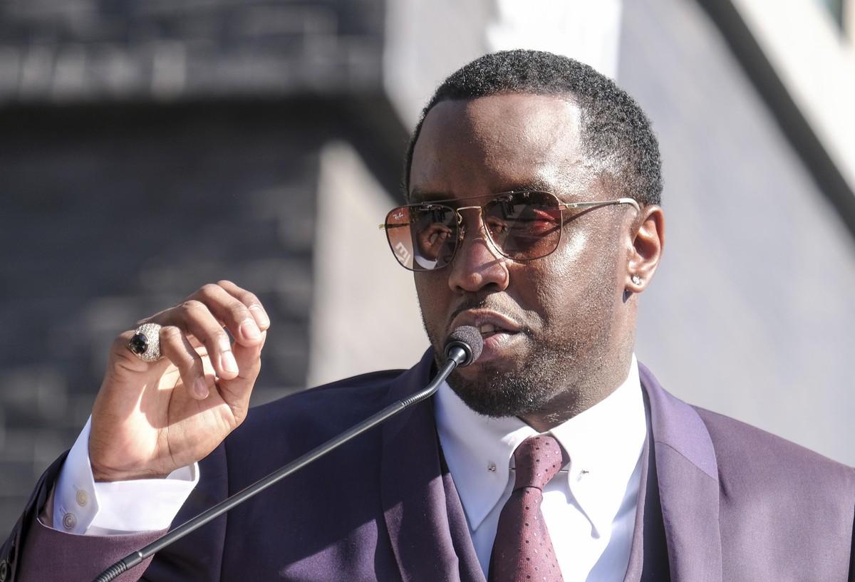 Sean 'Diddy' Combs is said to be planning a global comeback tour after prison, with Usher mentioned as a potential collaborator.
