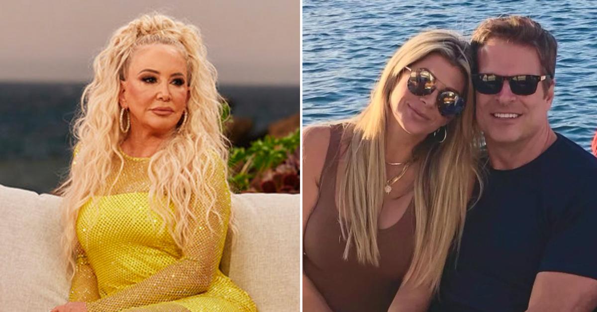 Shannon Beador 'Sad' About John Janssen and Alexis Bellino's Relationship - Vimarsana News