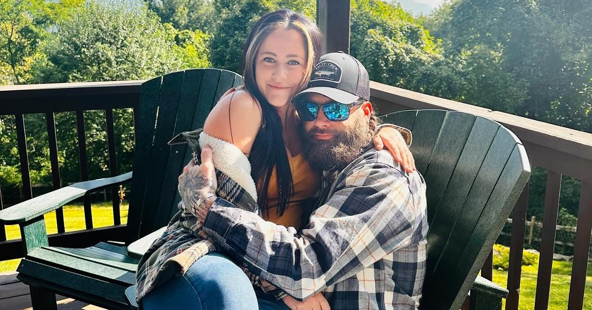 Jenelle Evans Regains Custody of Jace After CPS Drops Case