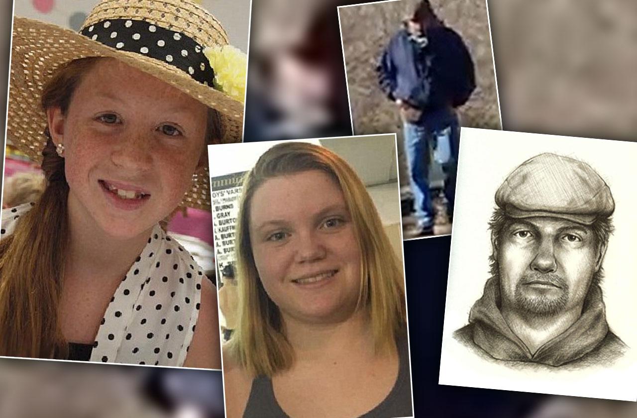 delphi murders suspect