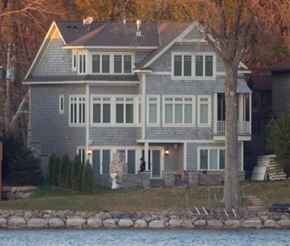 //kim kardashian kris humphries house minnesota