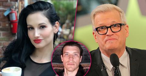 Tragic Funeral Set For Amie Harwick After Coroner Releases Drew Carey's Ex-Fiancée’s Body