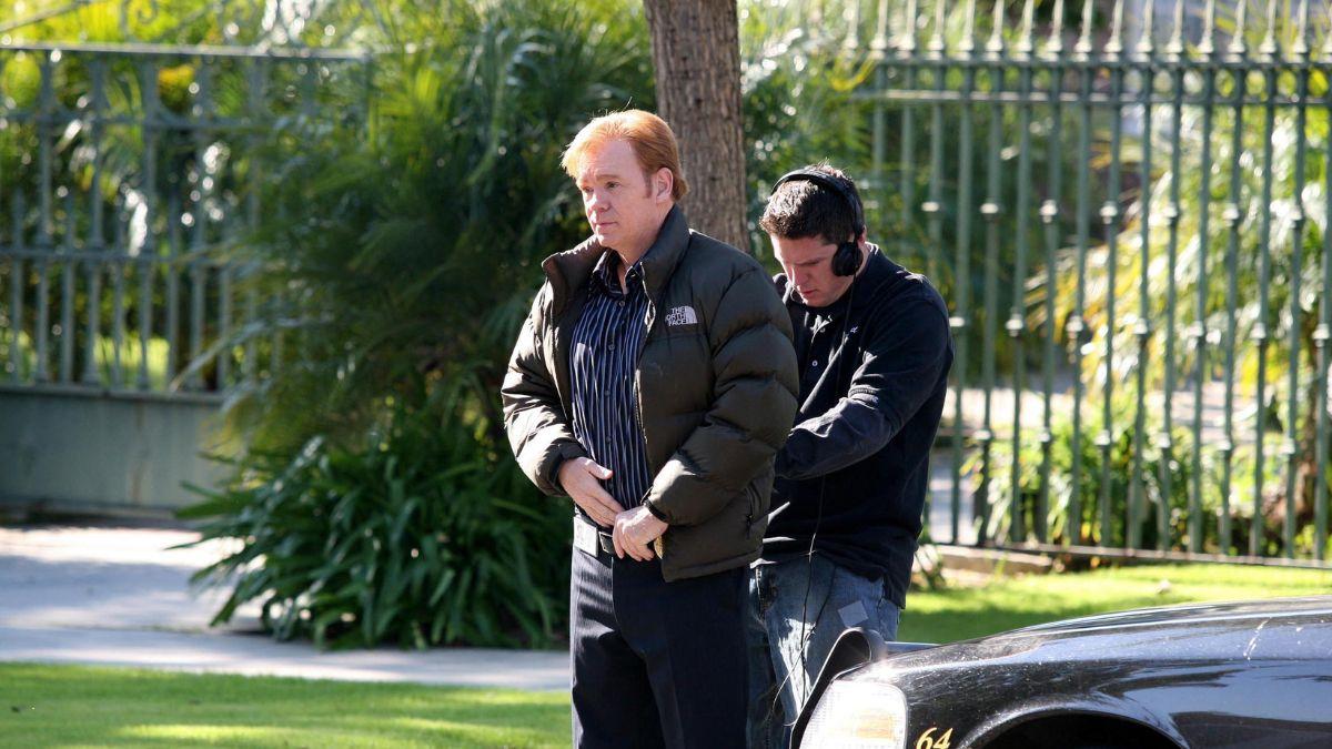 Sources said after 'CSI: Miami' ended in 2012, David Caruso has lived reclusively despite a reported $25 million fortune.