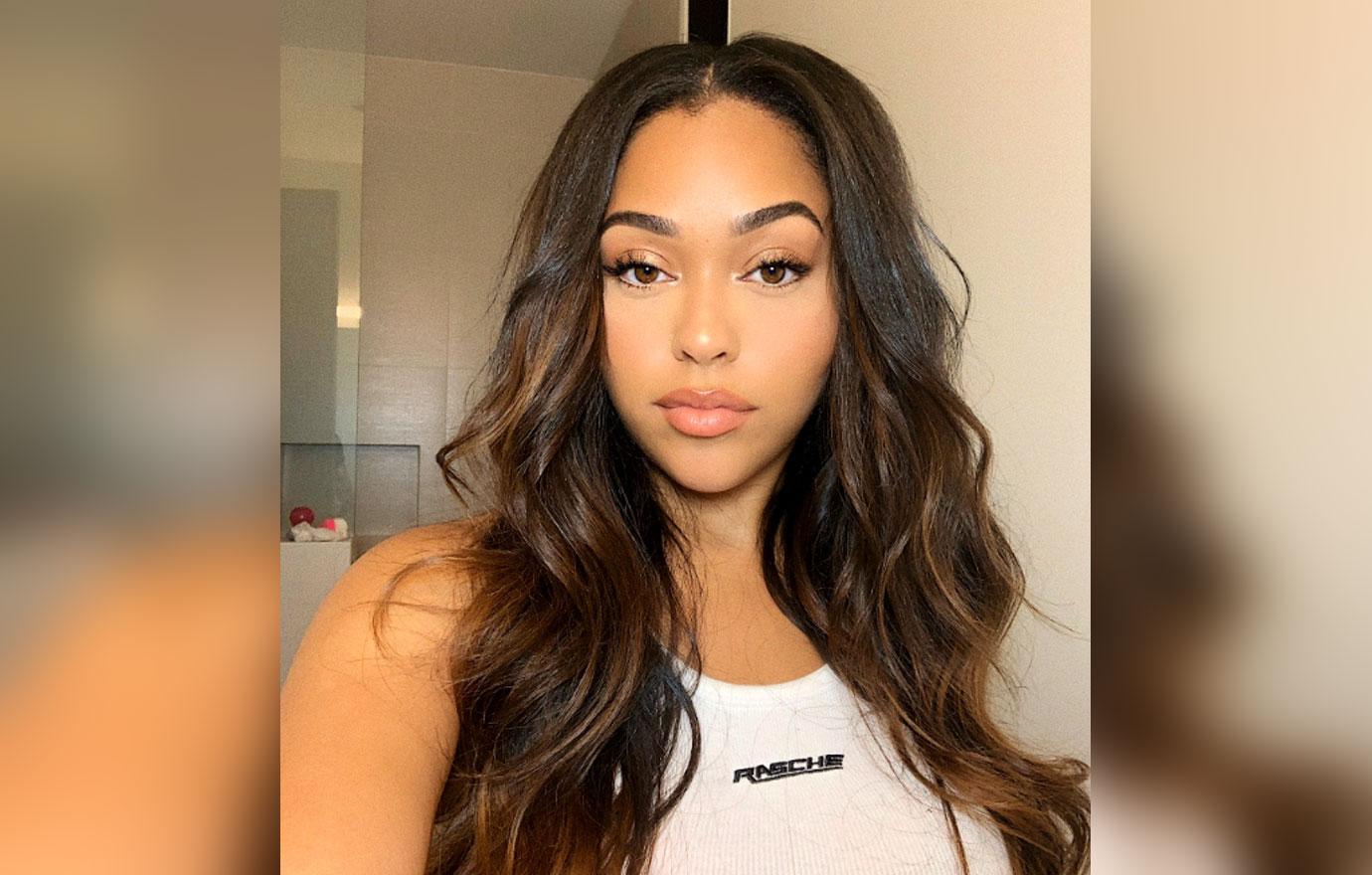 Jordyn Woods Plastic Surgery