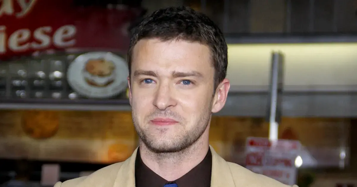 Composite photo of Justin Timberlake.