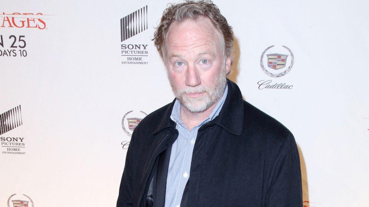Photo of Timothy Busfield