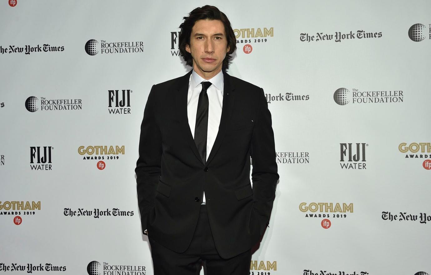 Adam Driver