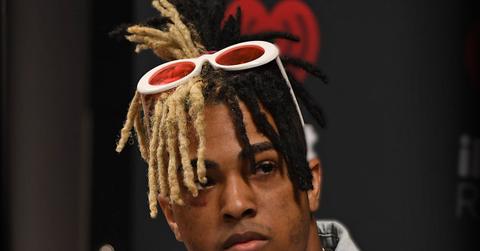 XXXTentacion funeral family afraid drive by shooting