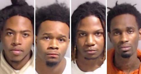 Live Horses, Gunfire at 'Strip Club' Run by Squatters: Neighbors