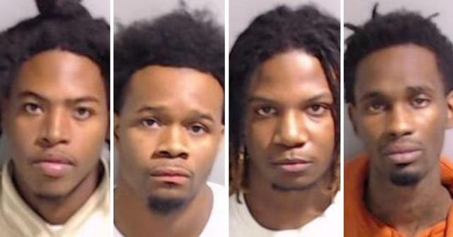 Live Horses, Gunfire at 'Strip Club' Run by Squatters: Neighbors