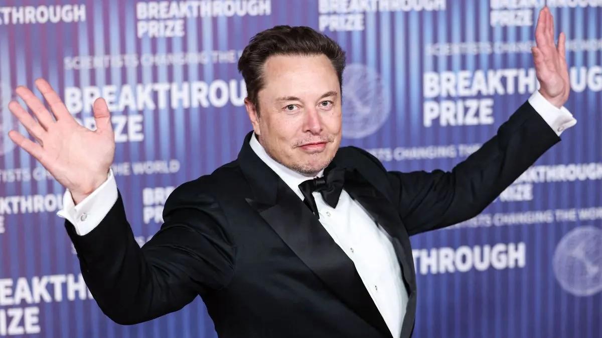 Musk publicly took issue with Trump's Big Beautiful Bill.