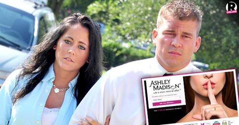 enelle Evans Nathan Griffith Ashley Madison Account Claims