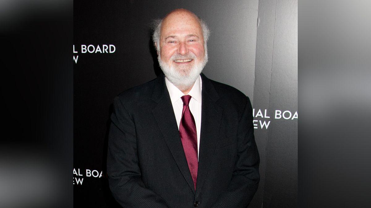 Photo of Rob Reiner