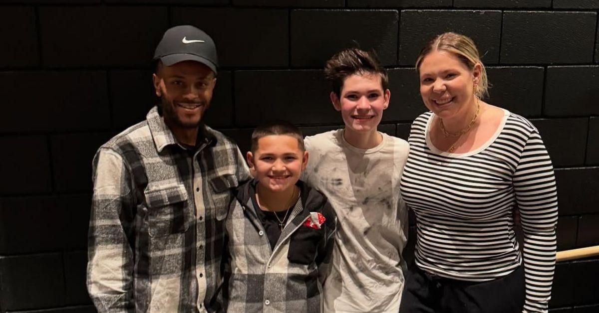 Kailyn Lowry ended yet another relationship in June.