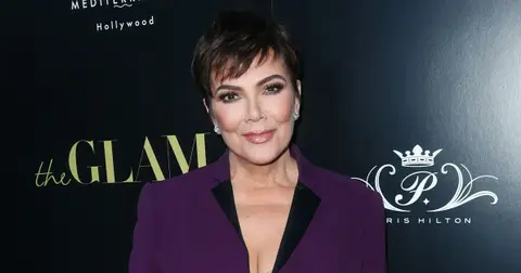 kris jenner gerry turner