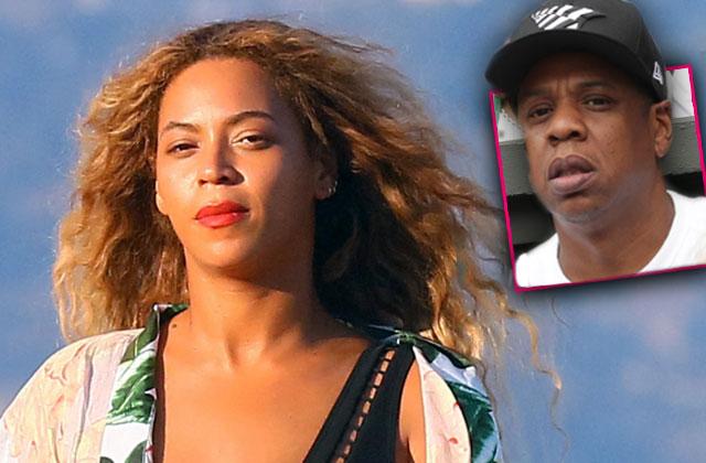 beyonce jay z pregnancy plan infertility issues