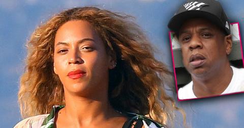 beyonce jay z pregnancy plan infertility issues