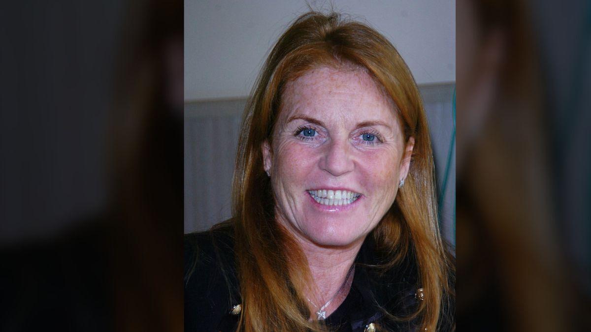 Sarah Ferguson allegedly blames the Royal Family for exposing her private luxury retreat.