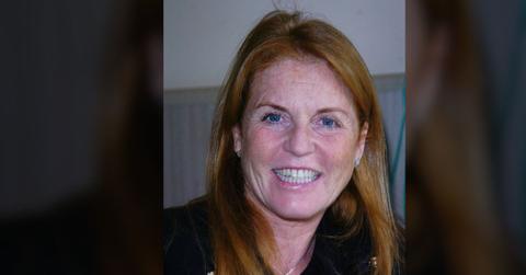 Sarah Ferguson allegedly blames the Royal Family for exposing her private luxury retreat.
