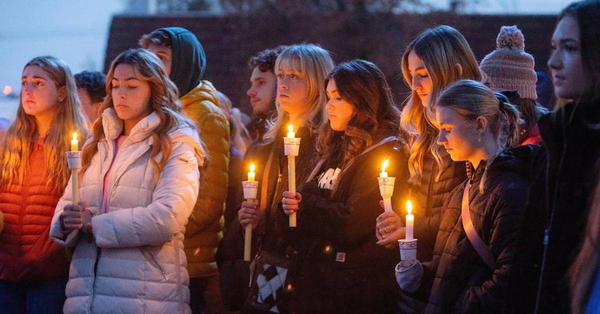 Cops Accused Of Botched Investigation In University Of Idaho Massacre