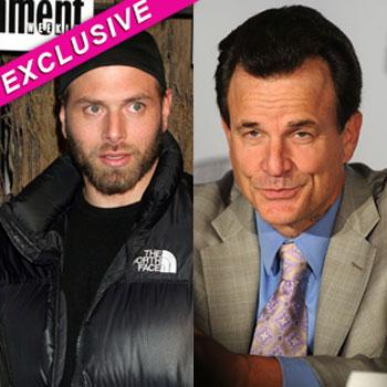 Paris Hilton’s Sex Tape Partner & Hangover II Star Also Sued Over