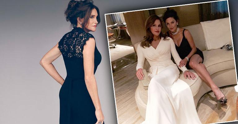 Shady Companion? Caitlyn Jenner’s Girlfriend Made Off With Millions